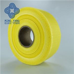 Fiberglass Mesh Tap