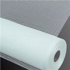 75gGSM Fiberglass may tendres