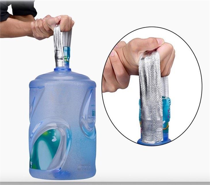 Industrial Grade Aluminum Foil Tape