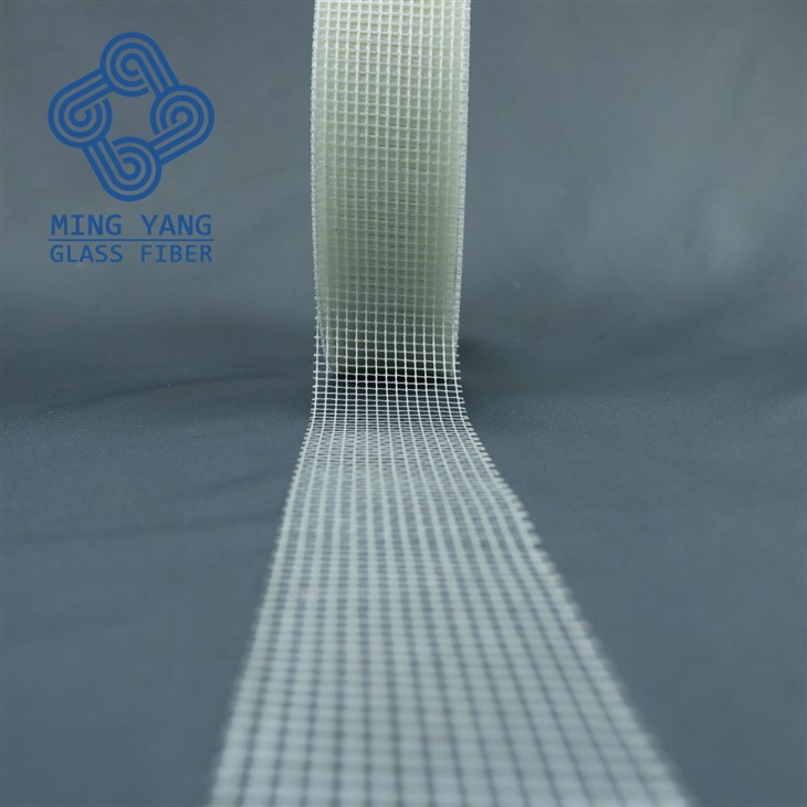 Fiberglass Self Adhesive Drywall Joint Tape