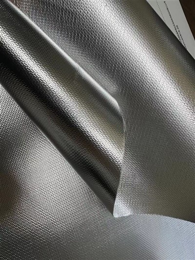 Doub-Foil Baryè Radiant Sid + Foil